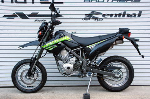 【ファッション通販】の商品をすべて SPEEDTECH （商品一覧 KLX250(08-16)/DトラッカーX ライトキット パーツ
