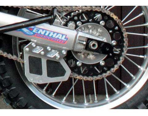 SPEEDTECH ライトキット KLX250(08-16)/DトラッカーX （商品一覧